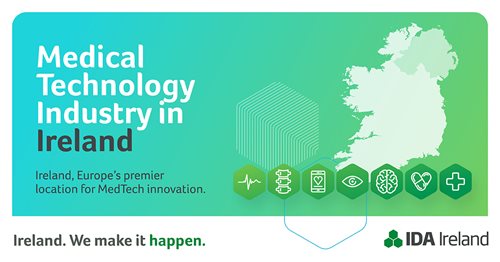 Medical Technology Industry in Ireland