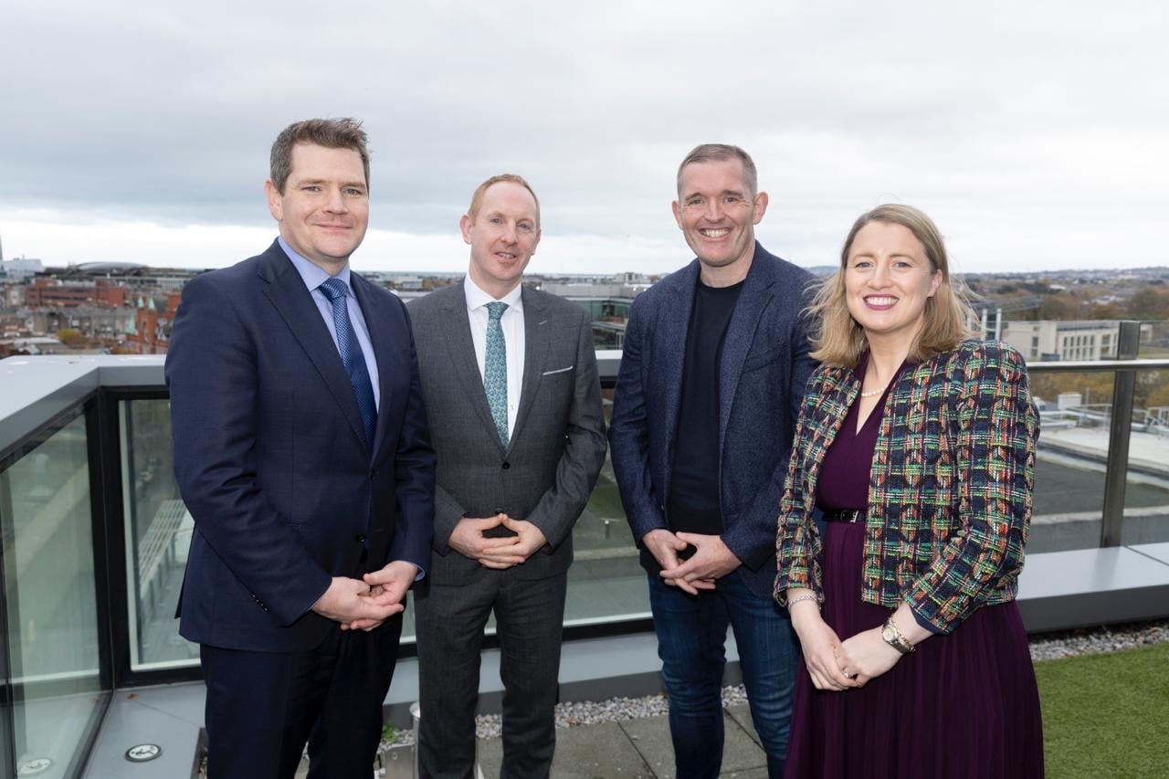 50 hires planned for commercial and technical disciplines 