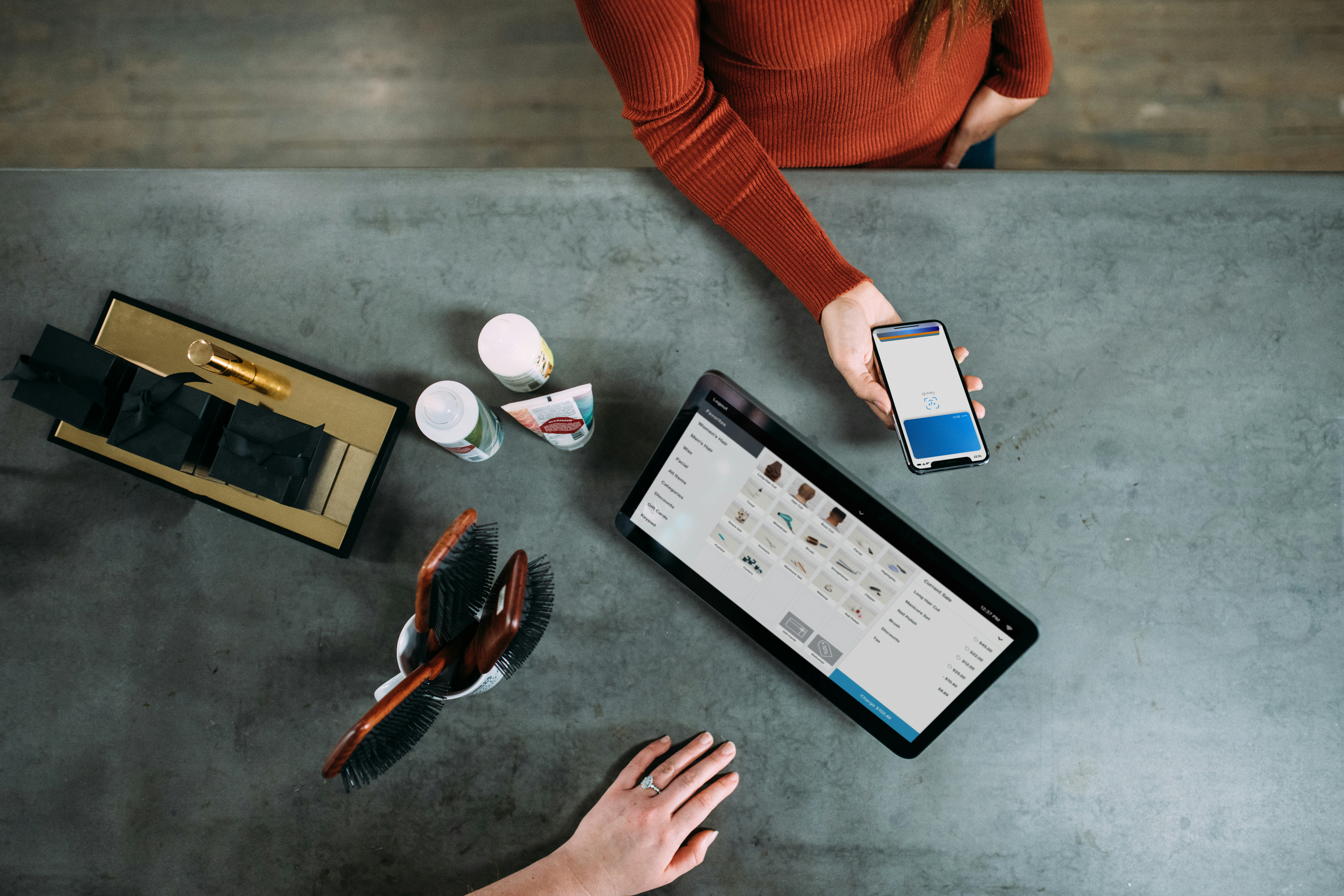 Payrails is a rapidly growing financial technology company founded in 2021