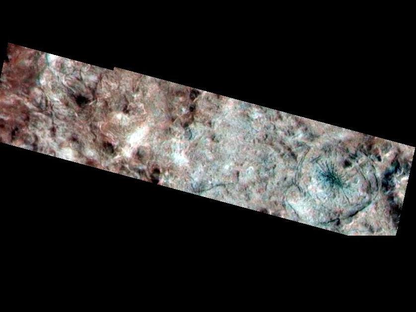 ‘Damhán Alla’: Spider-like feature on Jupiter’s moon gets an Irish name