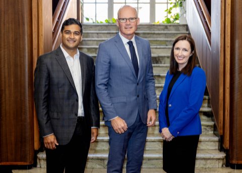 Workforce management platform Rippling announces EU HQ in Dublin