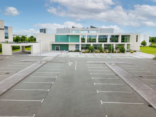 Dundalk Advance Office Building - Available now