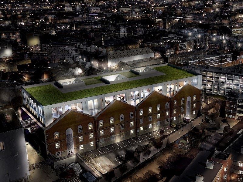 Guinness-Enterprise-Centre
