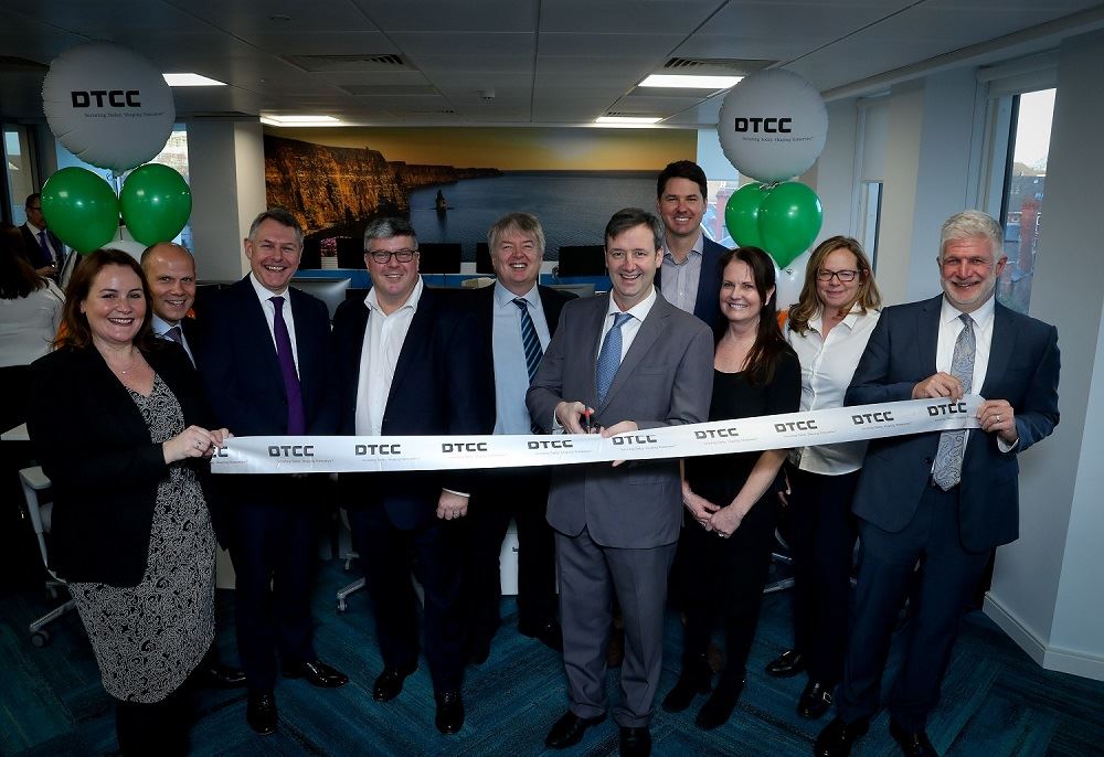 DTCC-Dublin