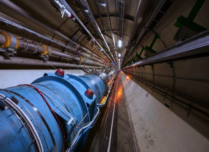 CERN