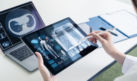 Top Medical Innovations Transforming Healthcare in 2025