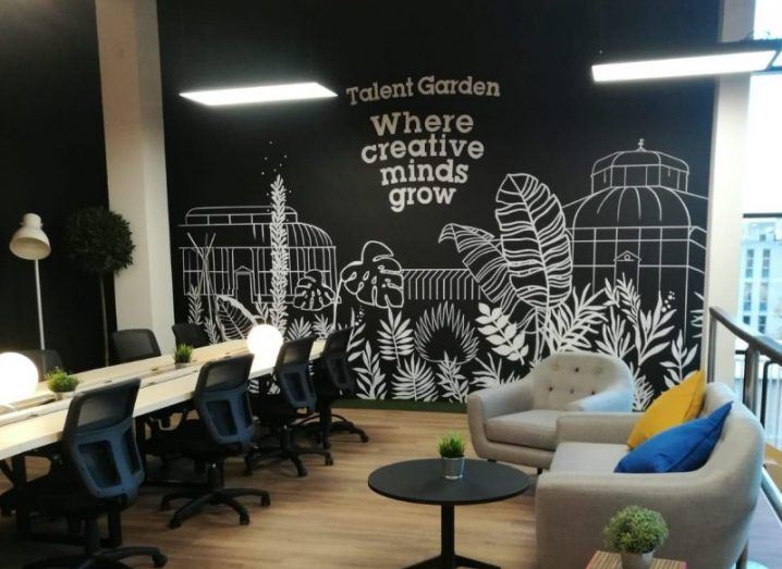 Talent-Garden