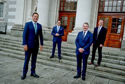 TANAISTE-UNIVERSAL-DISP-CORP-INVEST-MX