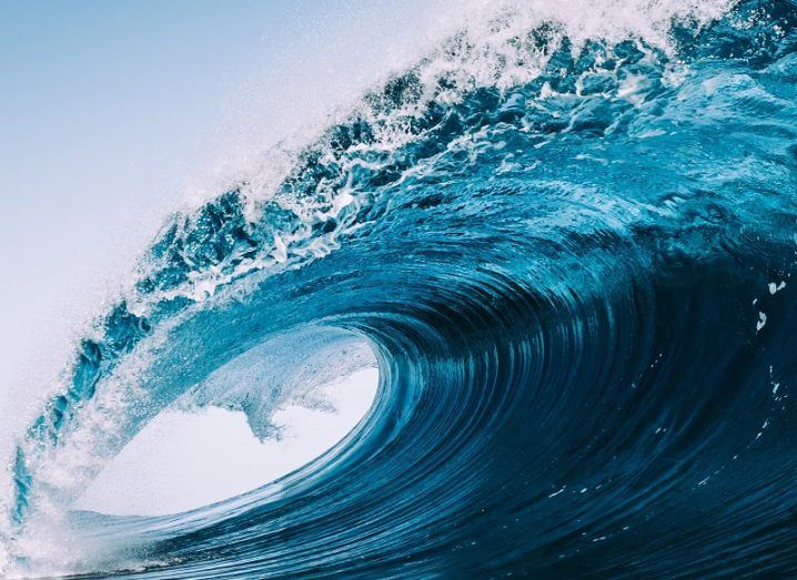 Ocean-energy