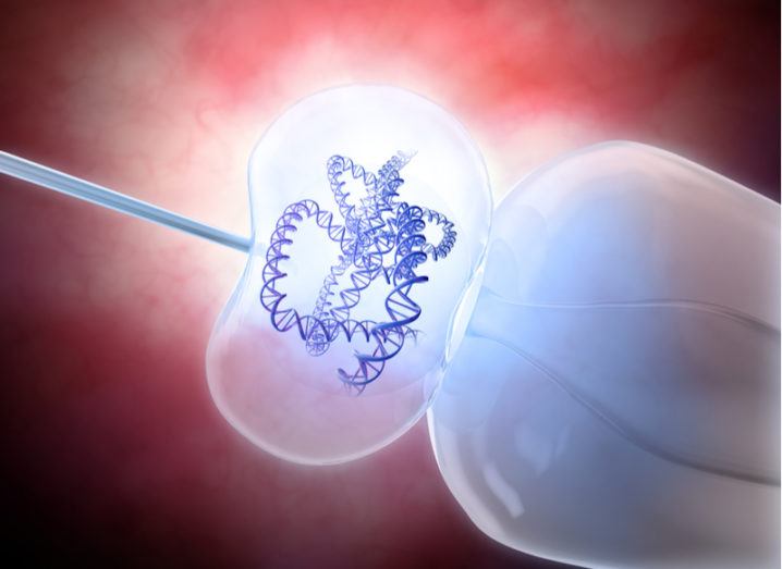Gene-therapy