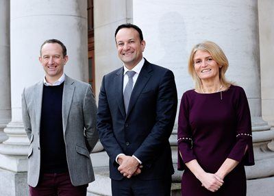 Okta continues European expansion with creation of up to 200 jobs in new Dublin office