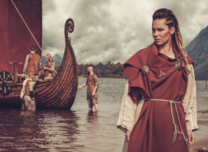 Irish-Viking-DNA