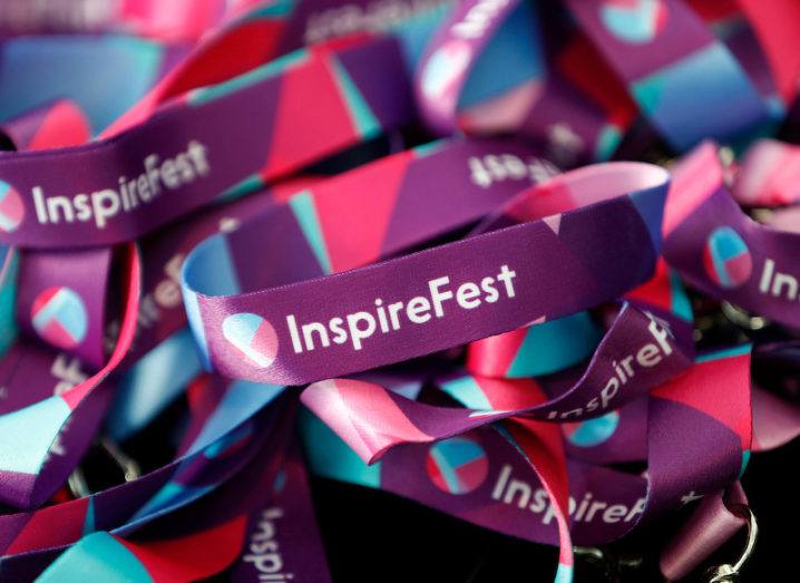 Inspirefest