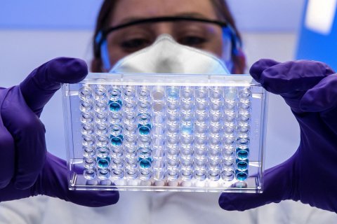 Bristol Myers Squibb to Invest over $400m in Facility Expansion