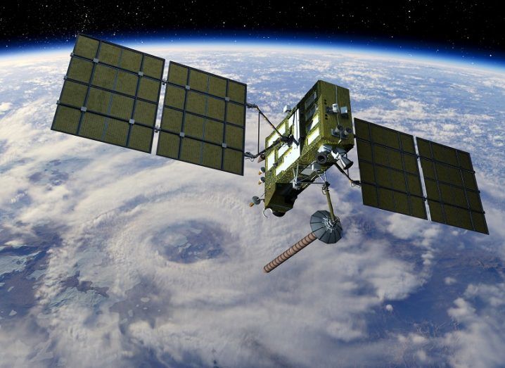space-strategy