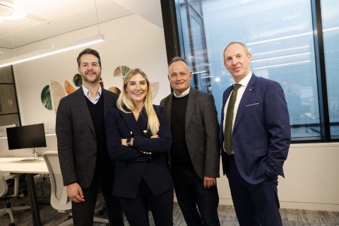 Klaviyo Opens Dublin Office to Support Continued International Growth
