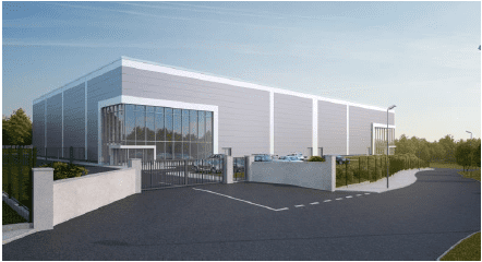 ILC-Dover-Ireland-Facility-Artist-Rendering