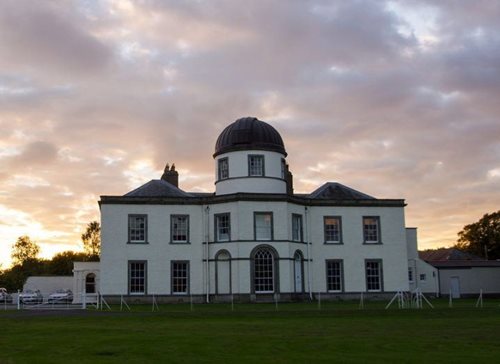 Irish-observatory