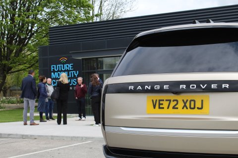 Ireland's historic opportunity