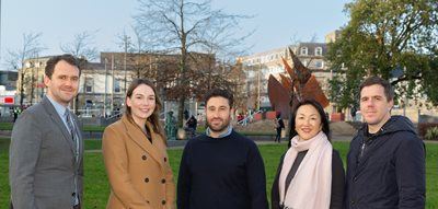 Signify Health chooses Galway City as location of technology centre