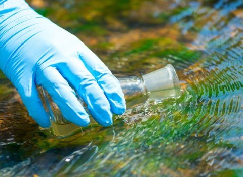 Environmental-funding