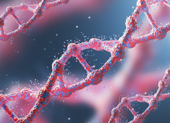 Genomics-study