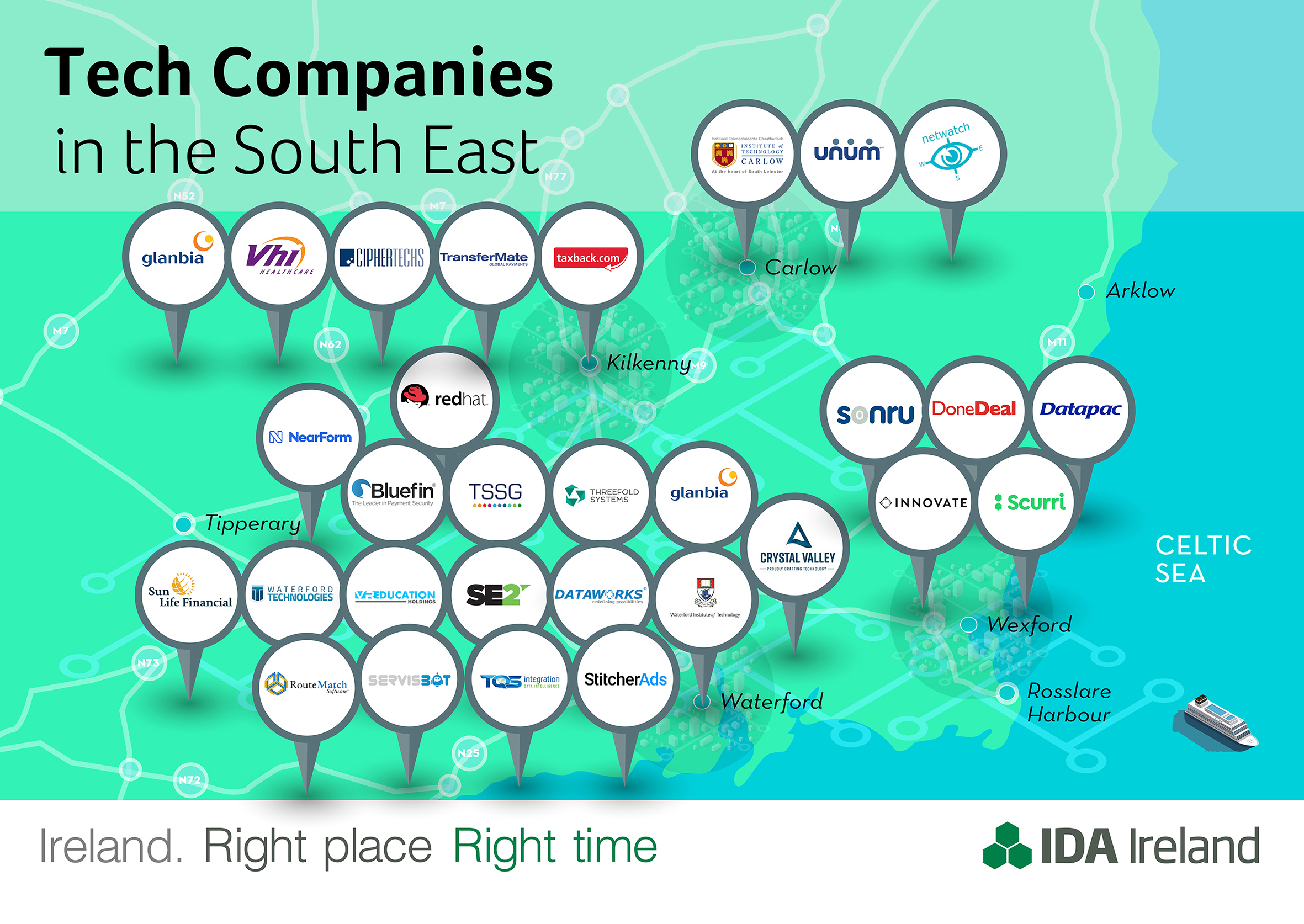 IDA_South_East_Tech_Companies_Thumbnail