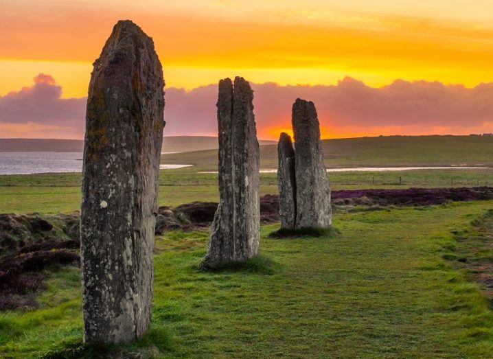 Gaelic-links