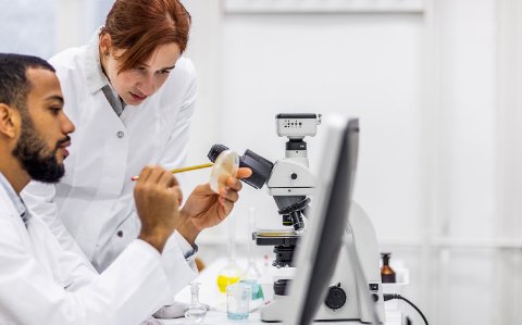 Pioneering Asian company locates first overseas factory in Ireland