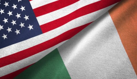 Minister Peter Burke leads Enterprise Ireland and IDA Ireland Trade and Investment Mission to the US