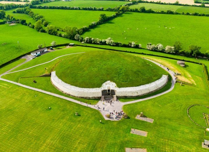 Newgrange