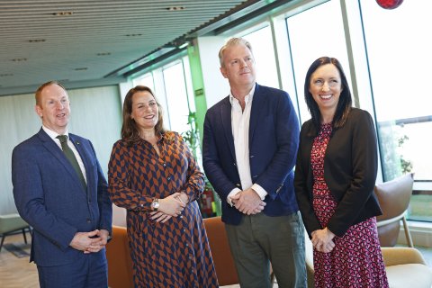 JUSPAY Establishes European Hub in Dublin, Accelerating Global Expansion