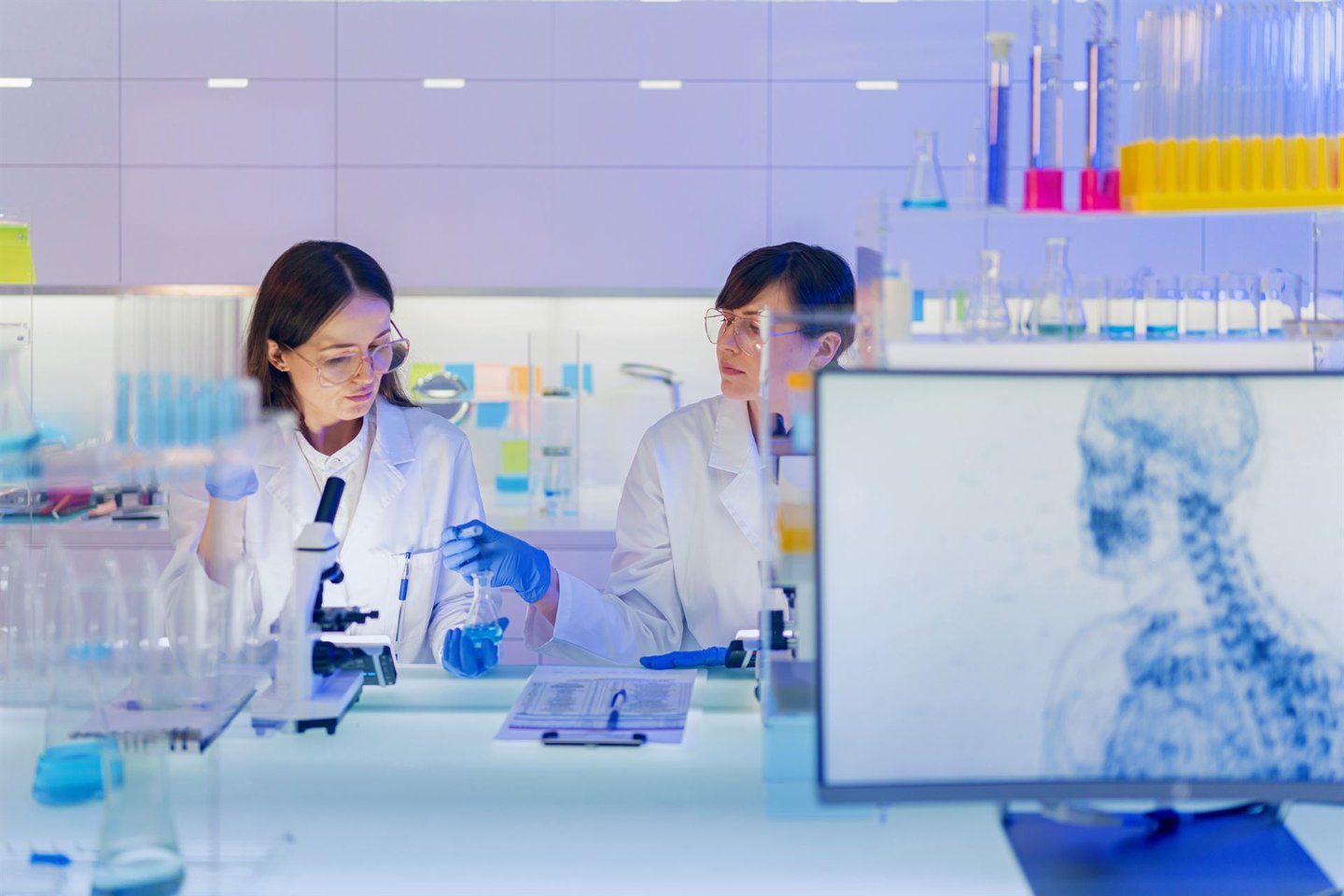 Medicines manufactured in Ireland are exported to more than 100 countries