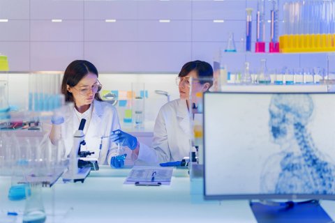 Biomerics announces expansion into Ireland