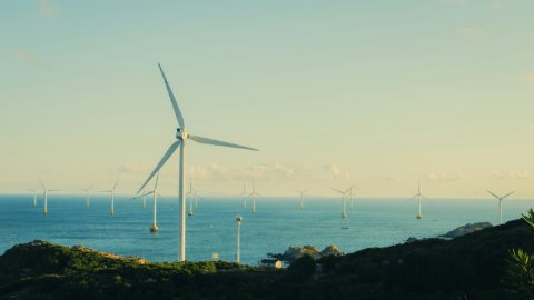 Why offshore wind energy matters for Ireland’s future
