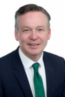 Brian McGee