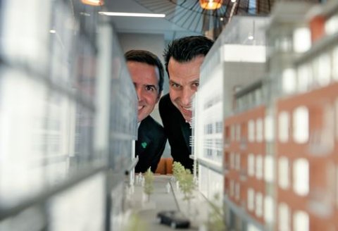 Autodesk announces presence in Ireland and embarks on recruitment drive