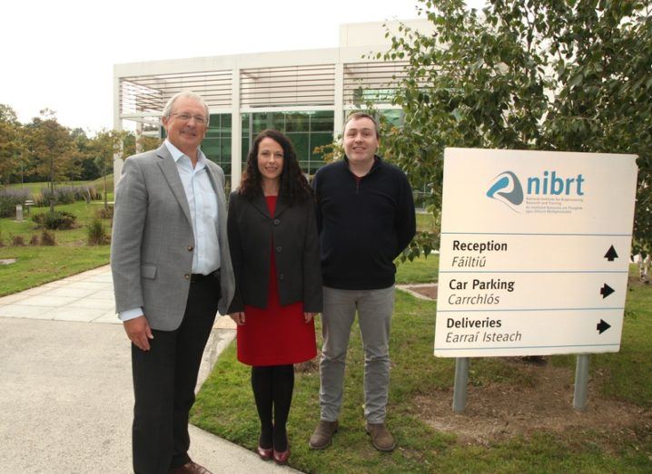 NIBRT