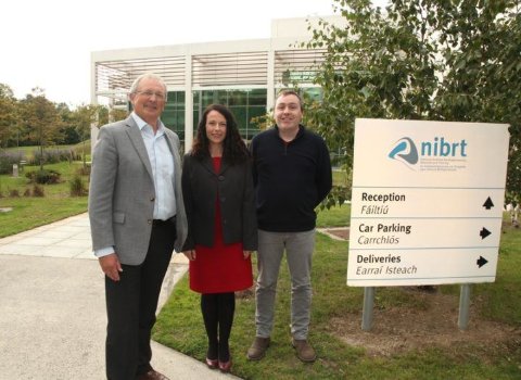 NIBRT