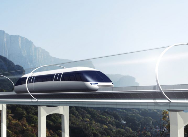 Hyperloop