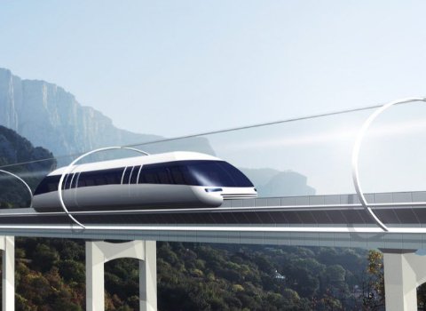 Hyperloop