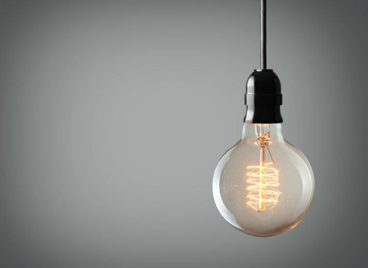 lightbulb