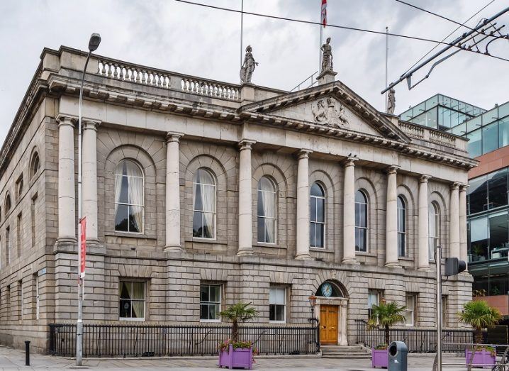 RCSI