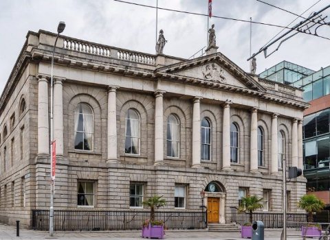 RCSI