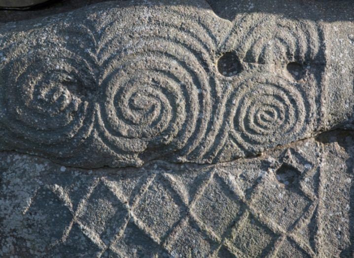 Megalithic-tomb