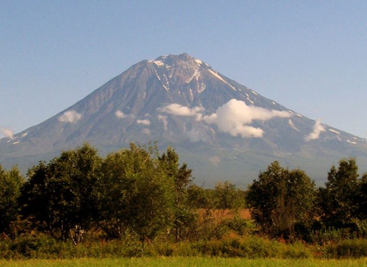 Volcano
