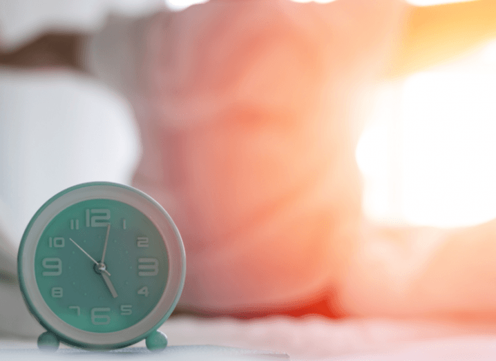 Body-clock