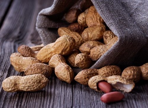 Peanut-allergy