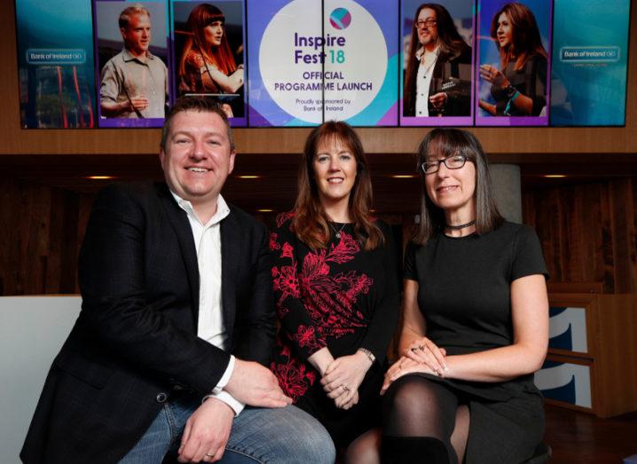 European-Inspirefest