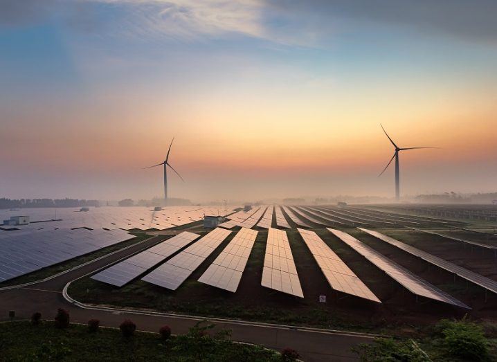 Renewable-data